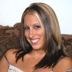 Brook in 'Bone Raider'