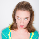 Brooke Wylde in 'So Wylde'