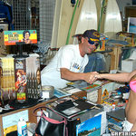 Brooklyn in 'Super Hottie'