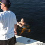 Brooklyn in 'Super Hottie'