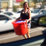 Brooklyn Dare in 'Bare Dare'