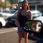 Brooklyn Dare in 'Bare Dare'