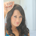 Brooklyn Jade in 'Cum Together'