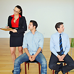 Brooklyn Lee in 'Teamwork'