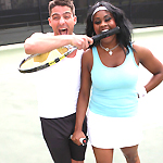 Brown Sugar in 'Brown Suga Babe'