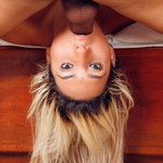 Bruna Lambertini in 'Inspecting Bruna'