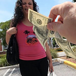 Brynn in 'Blow Job Brynn'