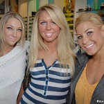 Brynn Tyler in 'Cali Stunnas'