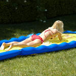 Cali in 'Pool Pleasure'