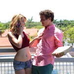 Cali Sparks in 'Like Them Fresh'