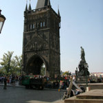 Carla Cox in 'Morgan Tourist Trap'