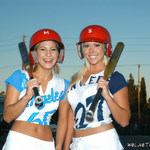 Carmen in 'Pinch Clitter'