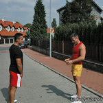 Carmen Black in 'Cup O Teabaggers'