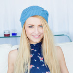 Carmen Callaway in 'Caressing The Clam'