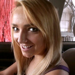 Carmen Callaway in 'Crazy Sexy Carmen'