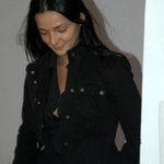 Carol in 'Happy Go Fucky'