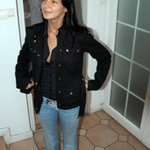 Carol in 'Happy Go Fucky'