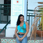 Carol in 'Sweet Revenge'