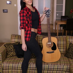 While My Guitar Gently Creeps