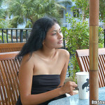 Cassady in 'Lust In Translation'