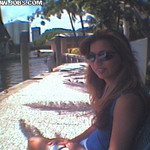 Cassandra in 'Facemuck Special'