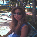 Cassandra in 'Facemuck Special'