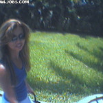 Cassandra in 'Facemuck Special'