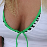 Cassandra in 'In And Out'