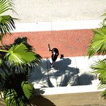 Cassandra Cain in 'Milf Crazy'