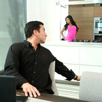 Cassidy Banks in 'Cum For Me Cassidy'