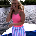 Cassidy Ryan in 'Juicy Jessie'