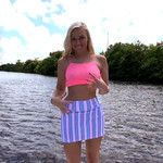 Cassidy Ryan in 'Juicy Jessie'