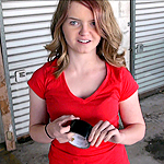 Cassy in 'Classy Cassy'