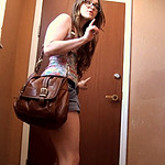 Cat Morris in 'Loving Morris'