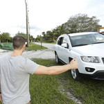 Cec in 'Getting It In'