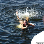 Celia Rio in 'Popper Challenge'