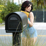 Charlamagne in 'Stealing His Mail'