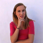 Charli Maverick in 'Oral Service'