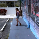 Charlie Stevens in 'Dick For Charlie'