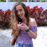 Charlie Stevens in 'Dick For Charlie'