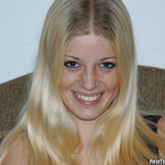 Charlotte in 'Vanilla Spice'