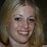 Charlotte in 'Vanilla Spice'