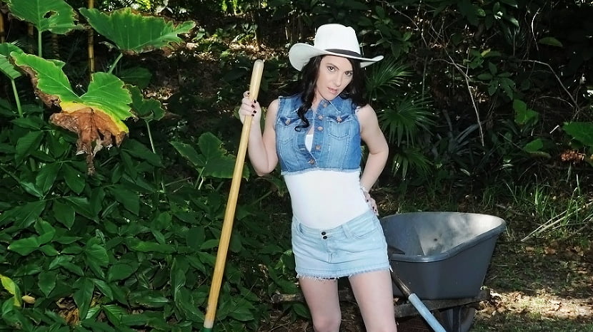 Country coochie
