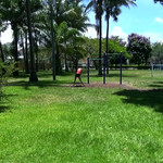 Charlotte Oryan in 'Charlottes Head'