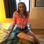 Chelsea Jade in 'Catch My Cum'