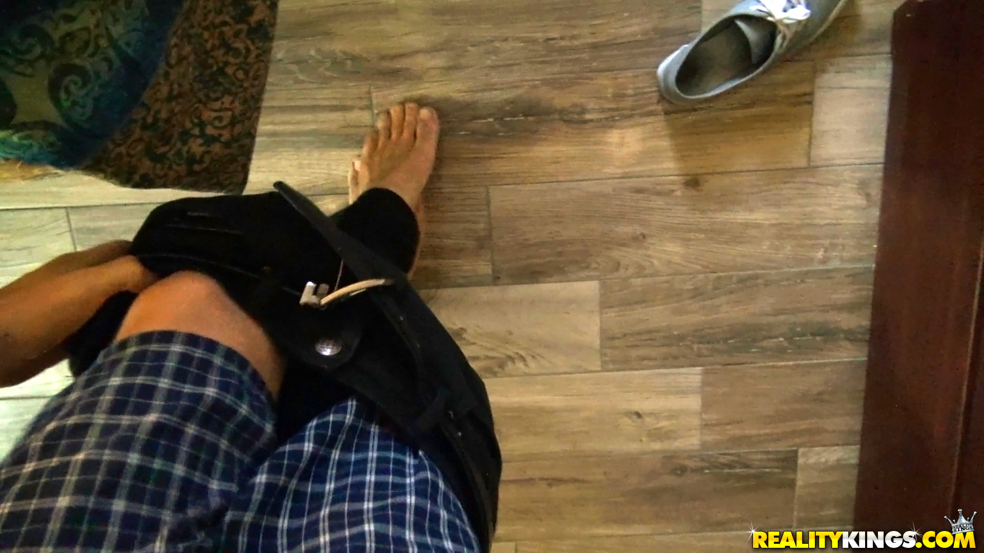 Catch my cum