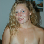 Chelsie in 'Country Yoga'