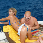 Cheyanne in 'Guilty Pleasure'