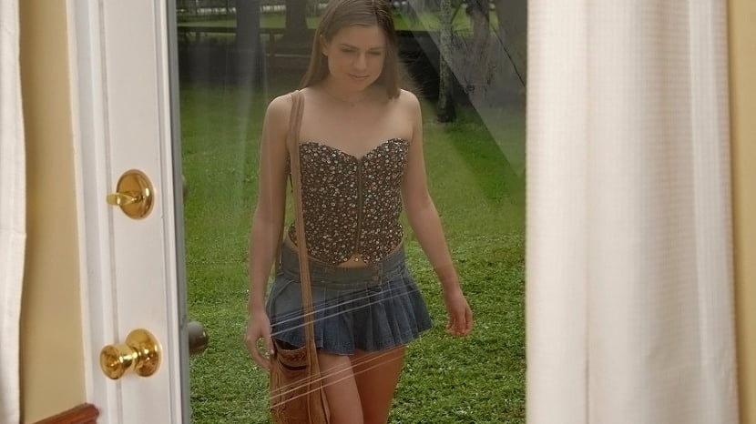 Cum shot