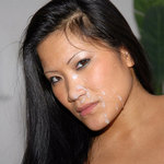 Christina in 'Asian Invasion'